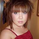 Unleash Your Inner Wild Side with Rianon from Lake Charles, Louisiana